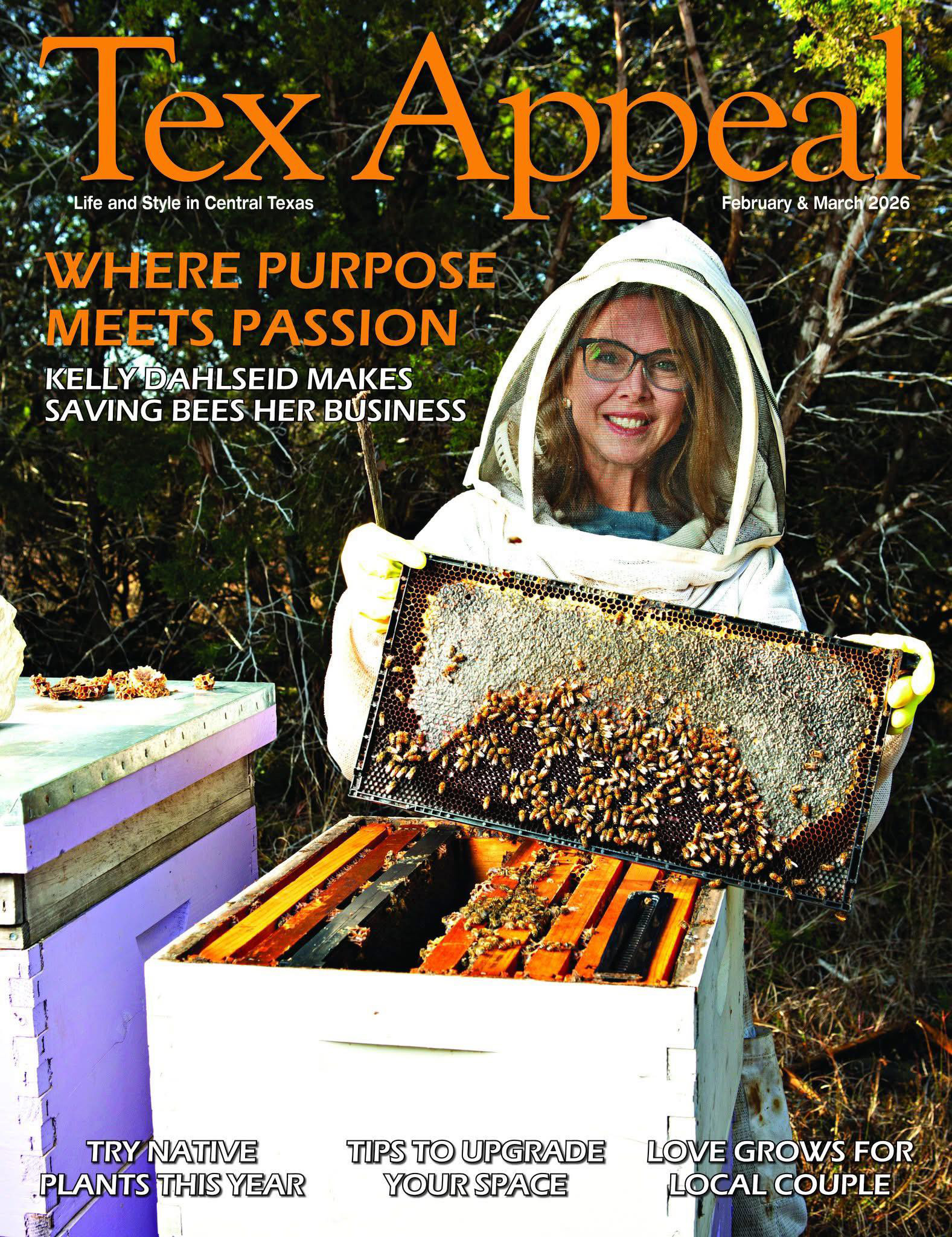 Bees Project Cover